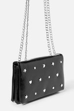 Stars of Love Adjustable Purse