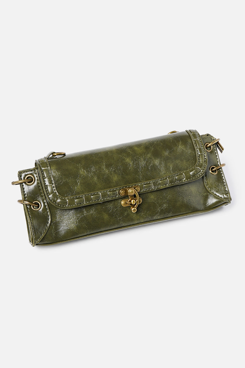 Irene Lock Purse