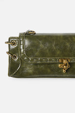 Irene Lock Purse
