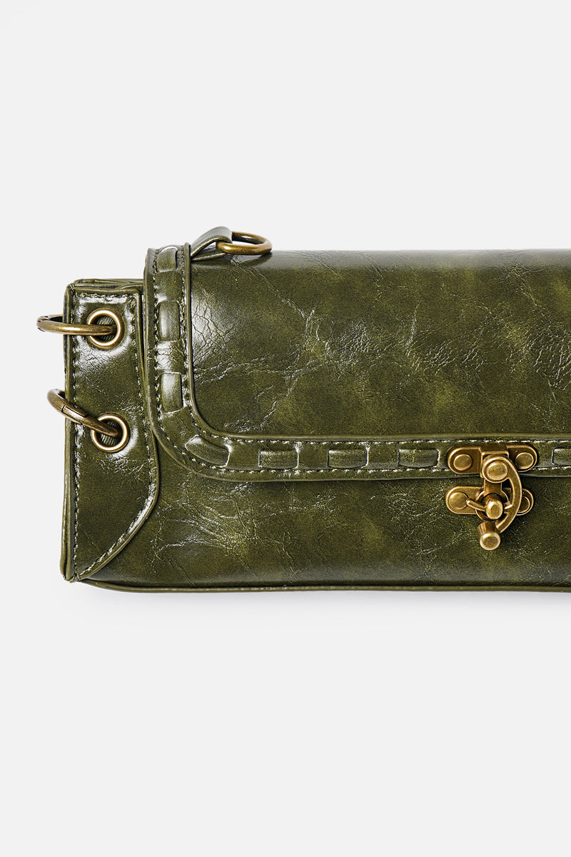 Irene Lock Purse