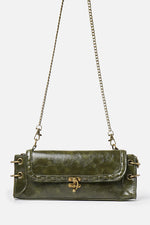 Irene Lock Purse
