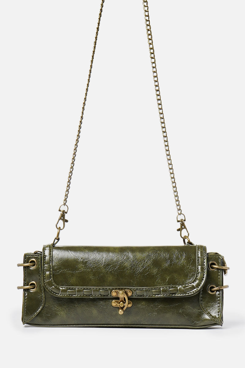 Irene Lock Purse