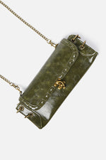 Irene Lock Purse