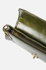 Irene Lock Purse