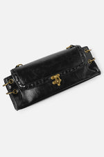 Irene Lock Purse