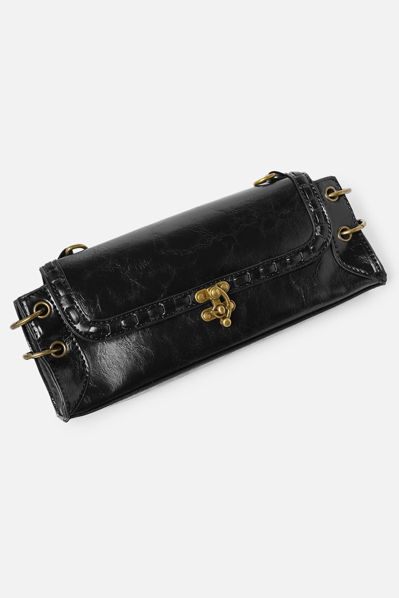 Irene Lock Purse