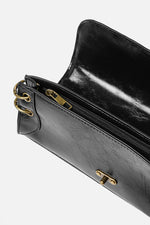 Irene Lock Purse