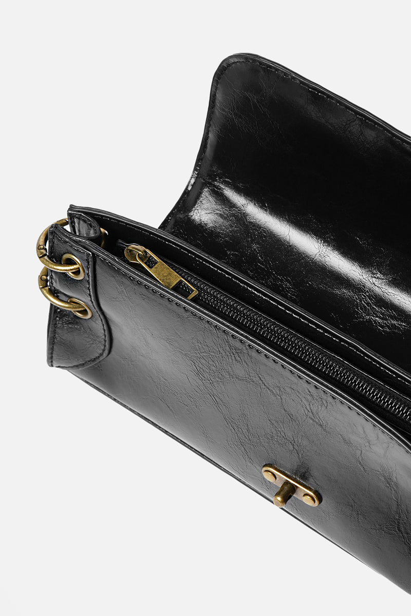 Irene Lock Purse