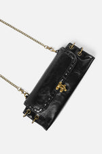 Irene Lock Purse