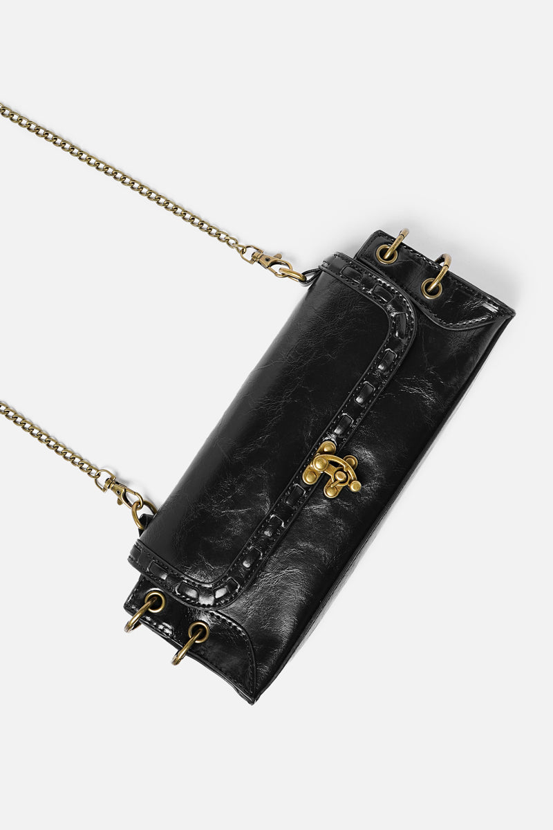 Irene Lock Purse