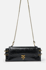 Irene Lock Purse