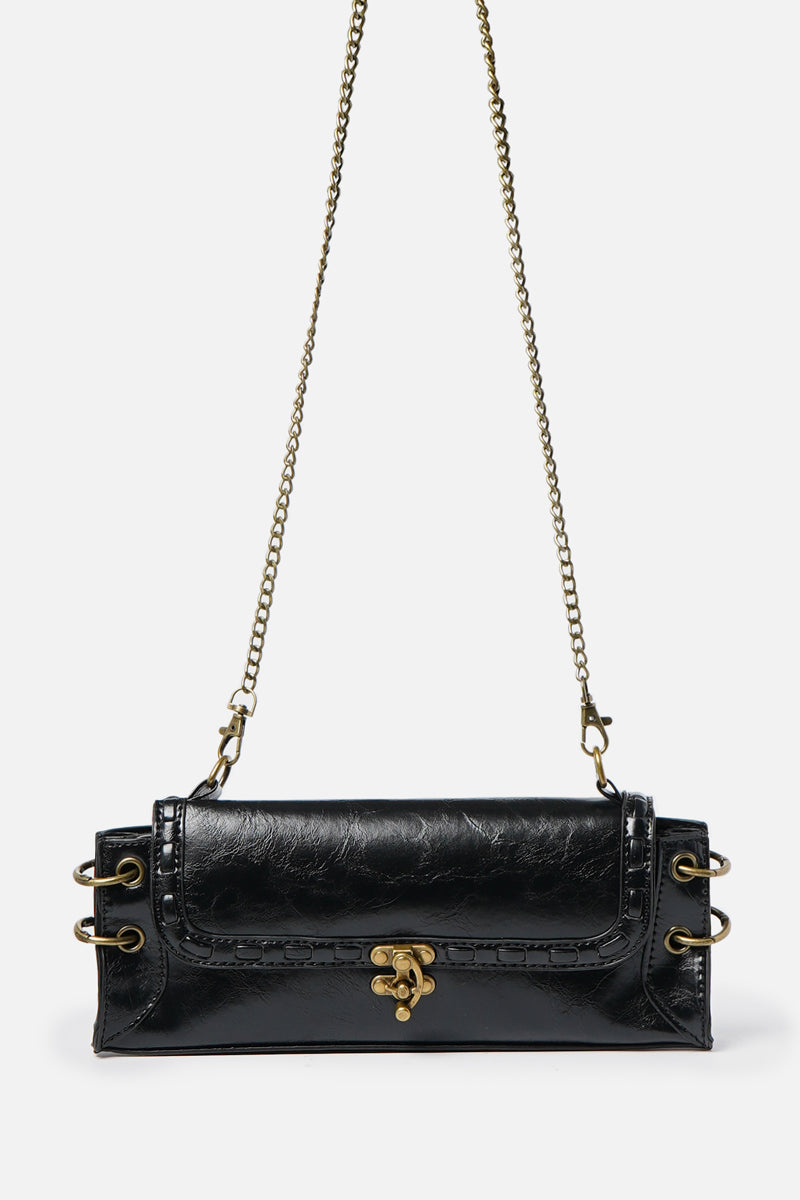 Irene Lock Purse