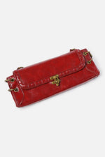 Irene Lock Purse