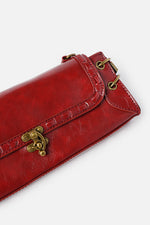 Irene Lock Purse