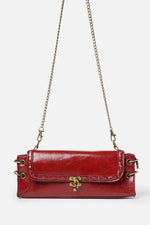 Irene Lock Purse