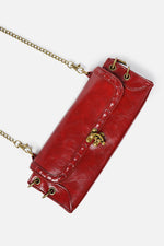 Irene Lock Purse