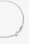 Bex Chain Necklace | Stainless Steel