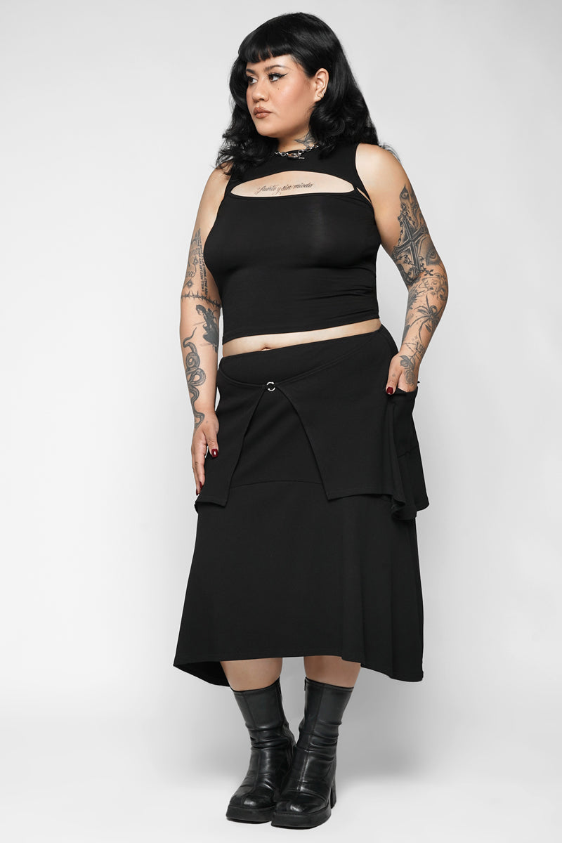 Petra Skirt