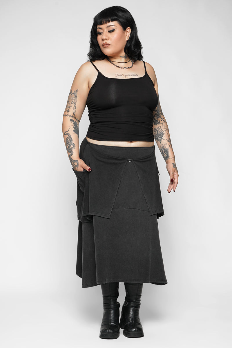 Petra Skirt