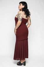 Hydra Dress