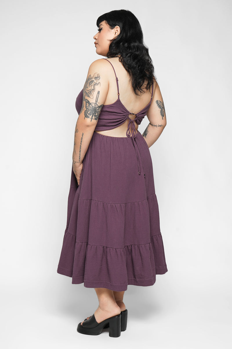 Alto Reversible Dress