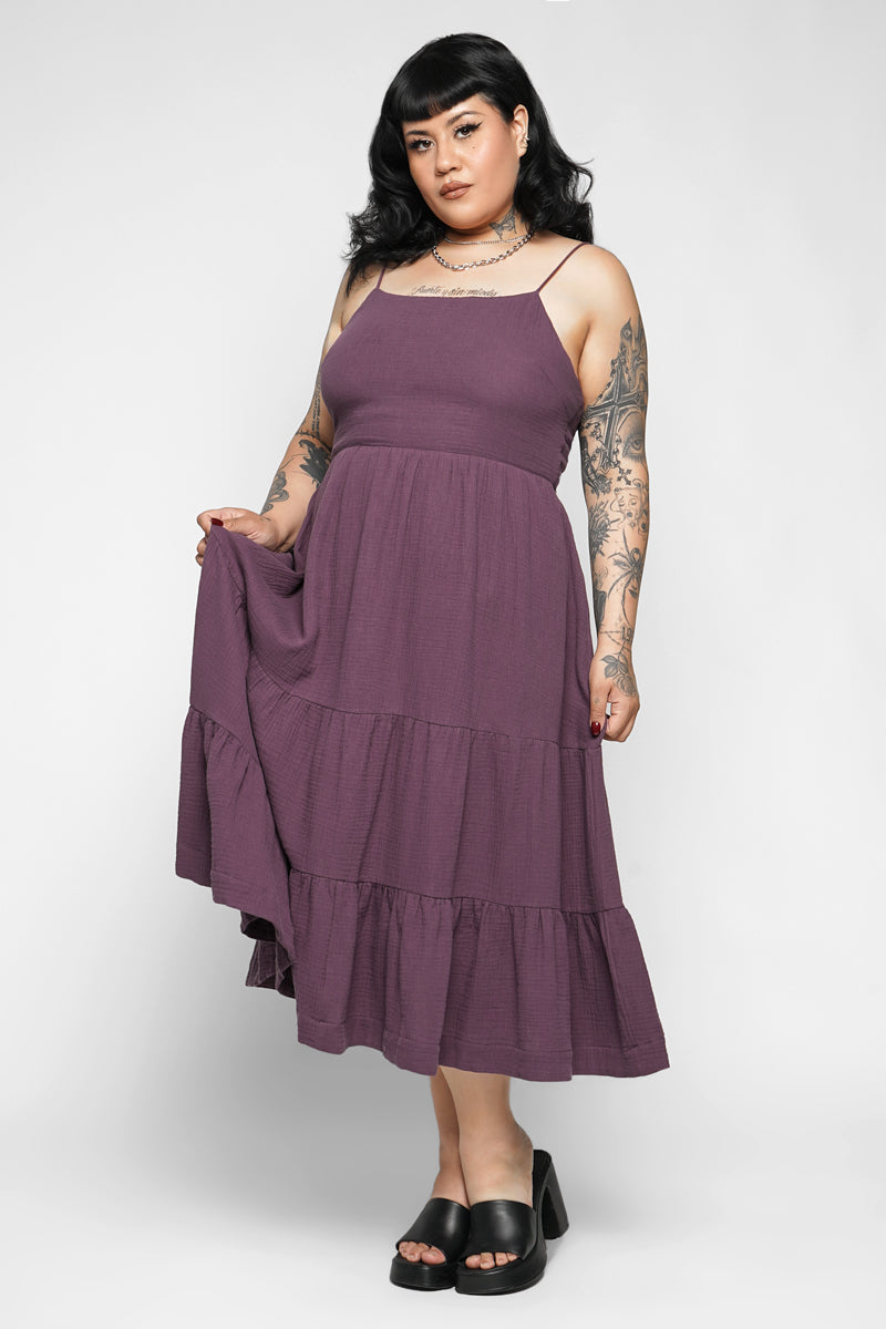 Alto Reversible Dress