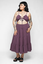 Alto Reversible Dress
