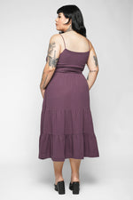 Alto Reversible Dress
