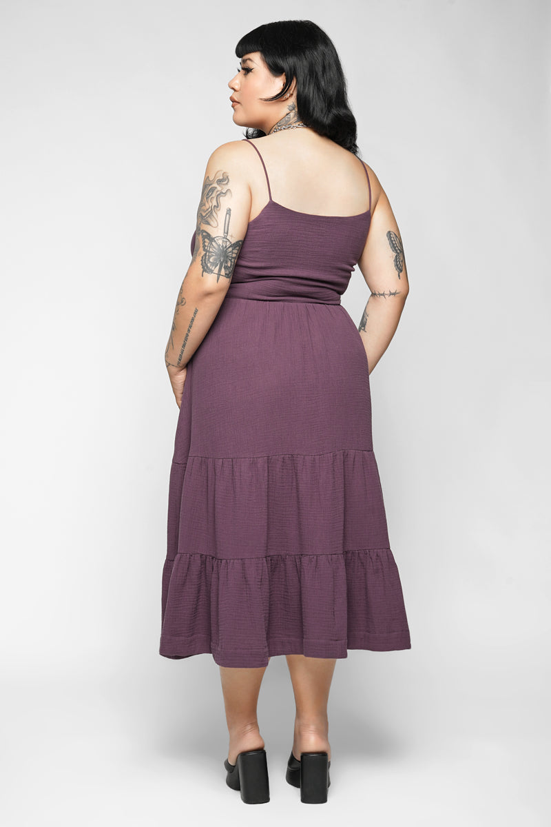 Alto Reversible Dress