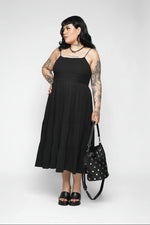 Alto Reversible Dress