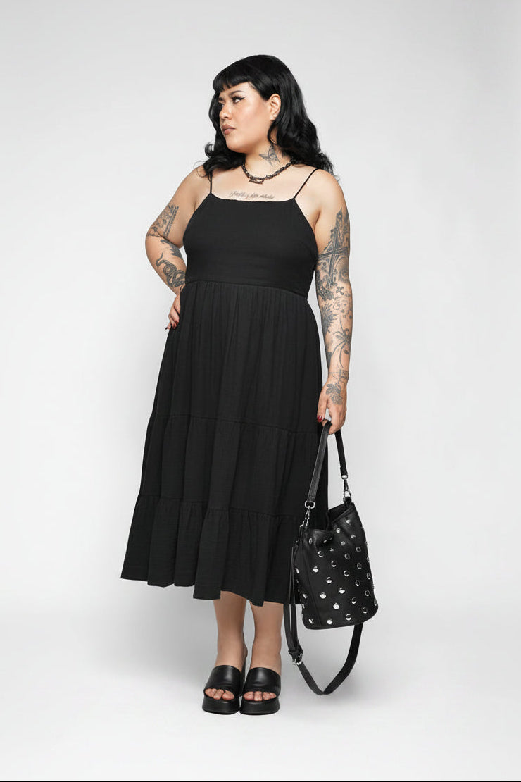 Alto Reversible Dress