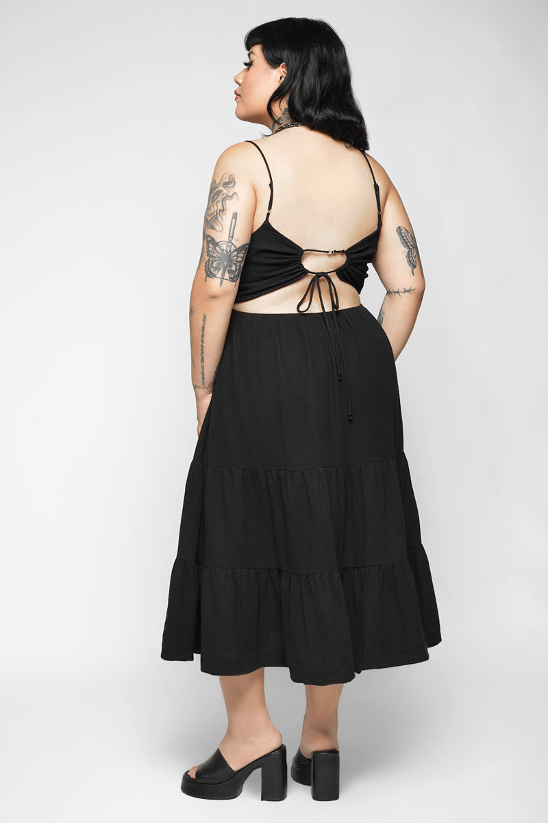 Alto Reversible Dress