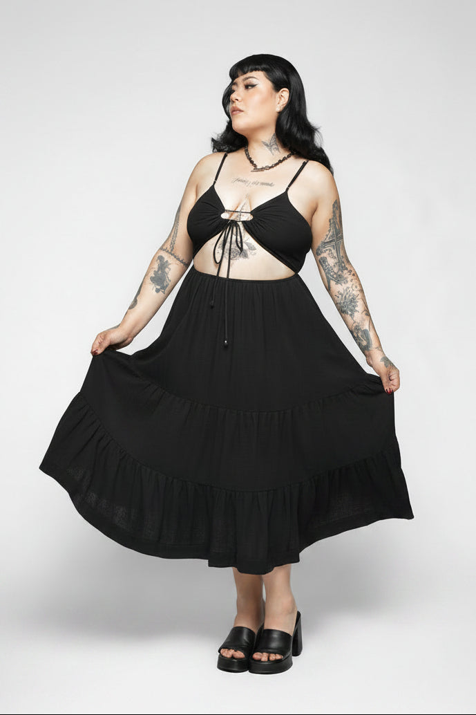 Alto Reversible Dress