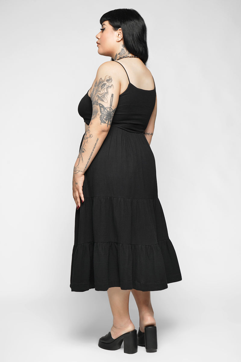 Alto Reversible Dress