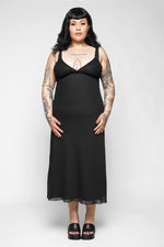 Sylvie Slip Dress