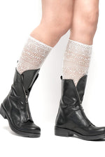 Zoey Lace Socks Socks NOCTEX 