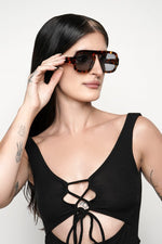 Josie Sunglasses Sunglasses NOCTEX 