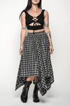 Sonar Maxi Skirt