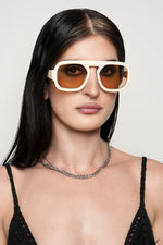 Clair De Lune Sunglasses Sunglasses NOCTEX 