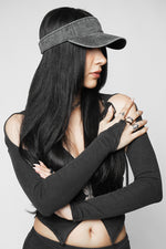 Stone Visor