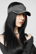 Stone Visor