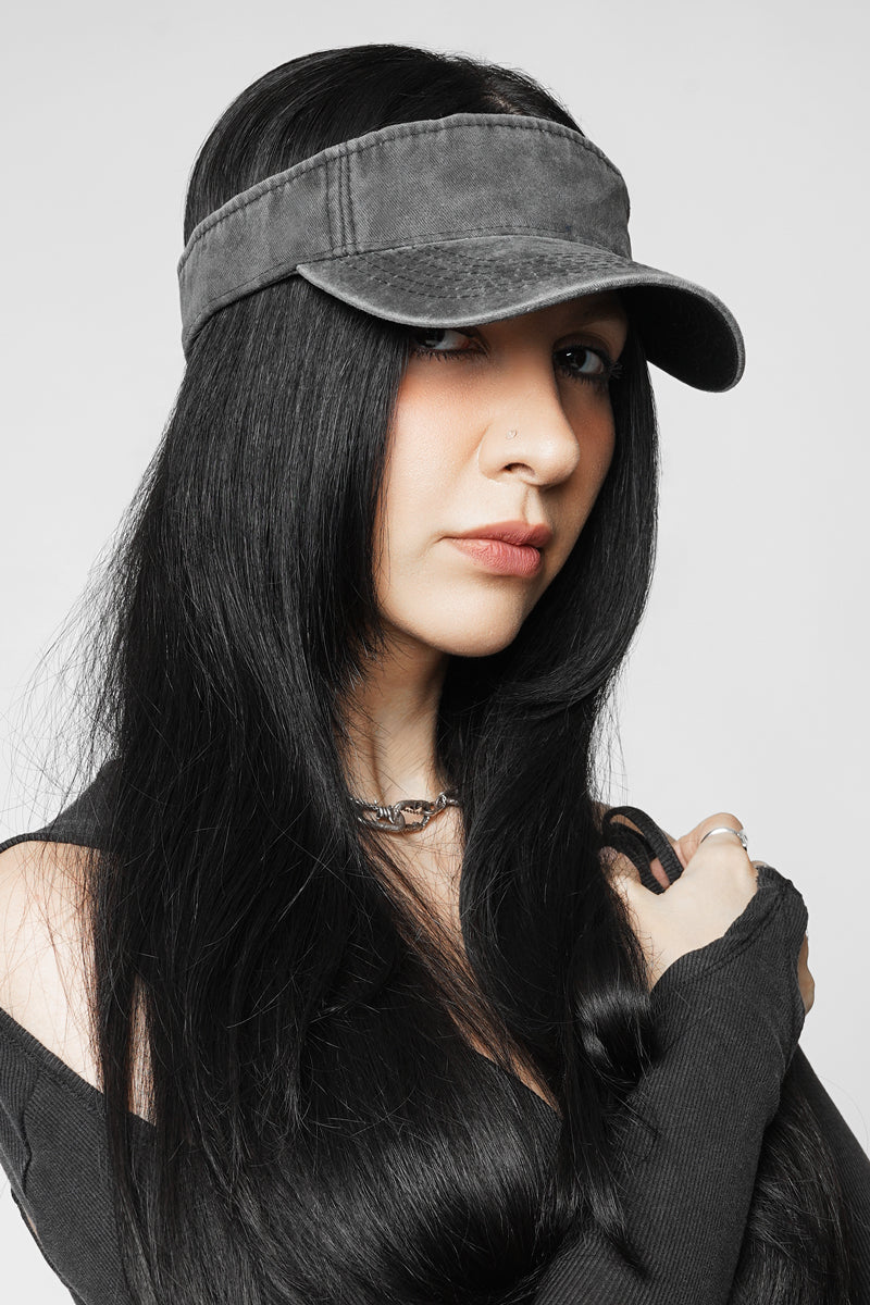 Stone Visor