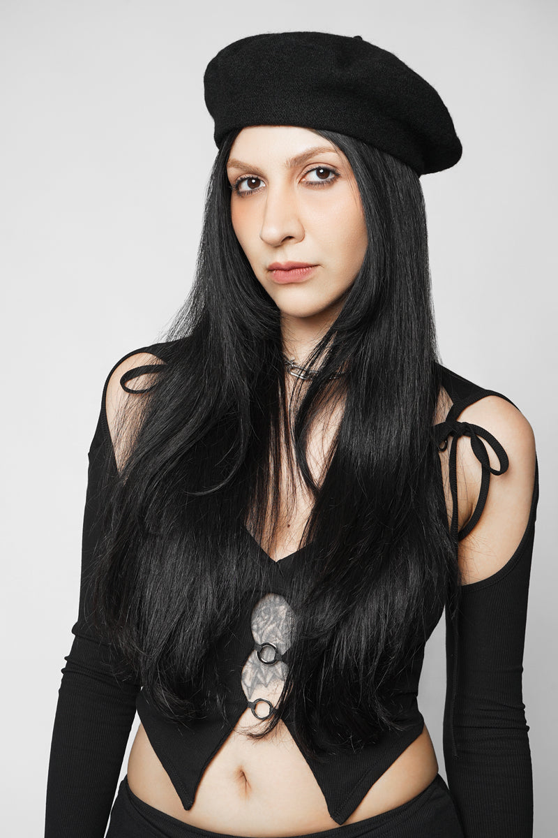 Joie Classic Beret