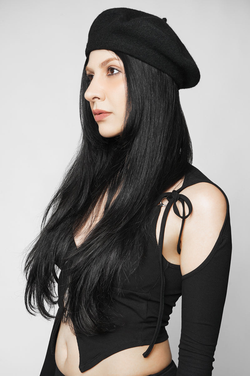 Joie Classic Beret