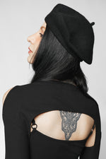 Joie Classic Beret