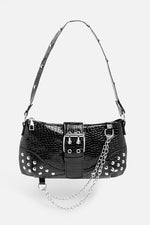 Rosalina Croc Purse Bags NOCTEX 