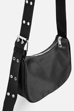 Jenny Eyelet Strap Purse Bags NOCTEX 