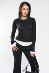Illusion Longsleeve