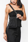 Carrie Nylon Bag