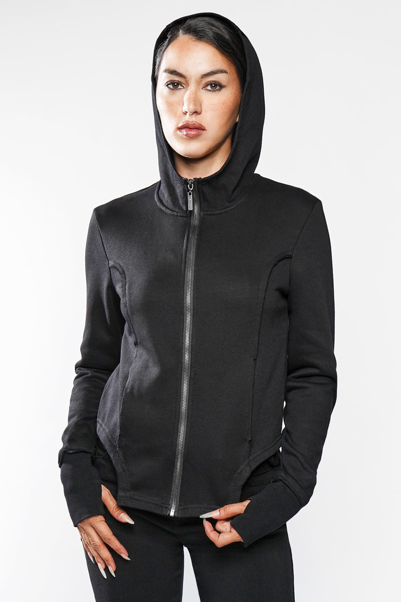 Hierophant Hoodie